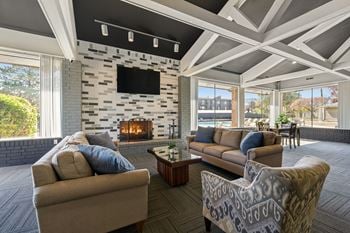 Social clubhouse